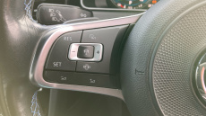 Volkswagen Golf 1.4 TSI GTE 5dr DSG Hatchback